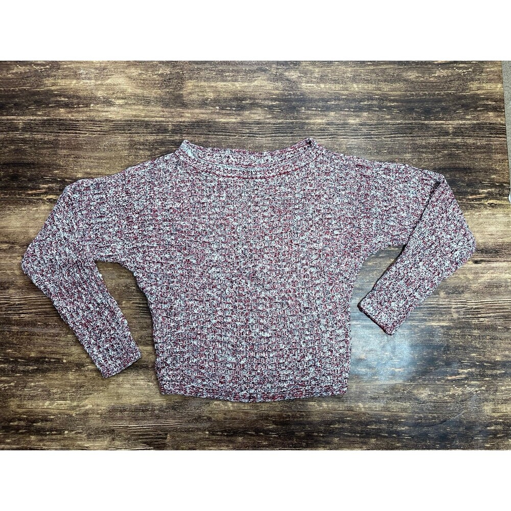 Abercrombie and Fitch boat neck sweater size XXS